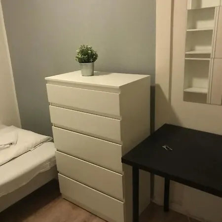 Nedre Banesmauet * Bergen