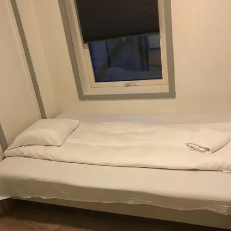 Apartment Nedre Banesmauet