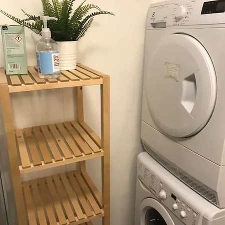 Nedre Banesmauet Apartment Bergen